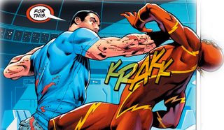 Illustration for article titled DC Comics' Superhero Universe Just Changed In Some Huge Ways
